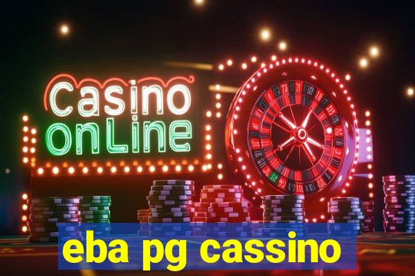 eba pg cassino